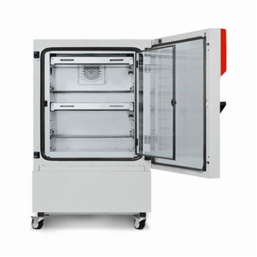 Binder Series KBWF - Growth chambers with light and humidity KBWF 240 9020-0336