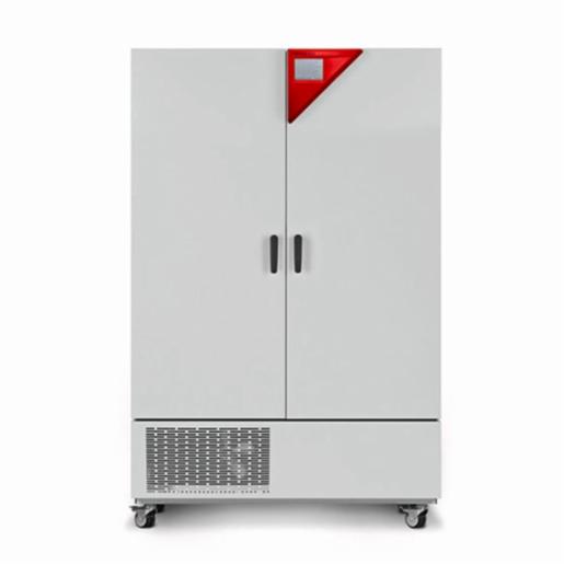 Binder Series KBW - Growth chambers with light KBW 720 9020-0340