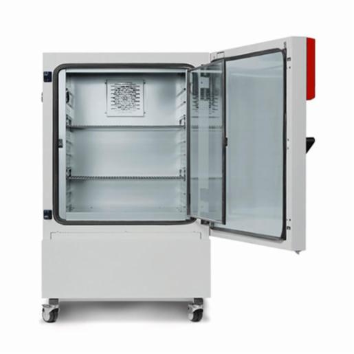 Binder Series KMF - Constant climate chambers with expanded temperature / humidity range KMF 240