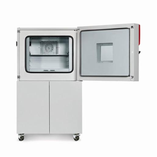 Binder Series MKF - Dynamic climate chambers for rapid temperature changes with humidity control MKF 115 480V-C 9020-0357