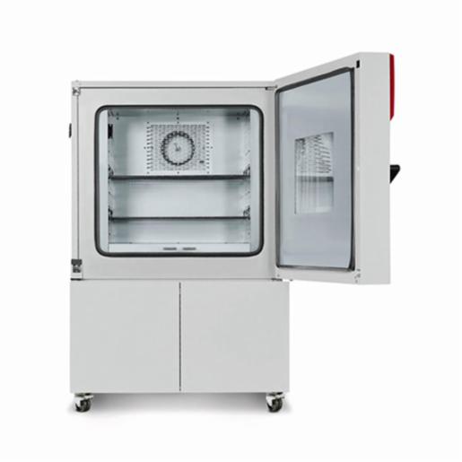 Binder Series MKF - Dynamic climate chambers for rapid temperature changes with humidity control MKF 240 480V-C 9020-0358