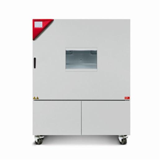 Binder Series MKF - Dynamic climate chambers for rapid temperature changes with humidity control MKF 720 480V-C 9020-0359