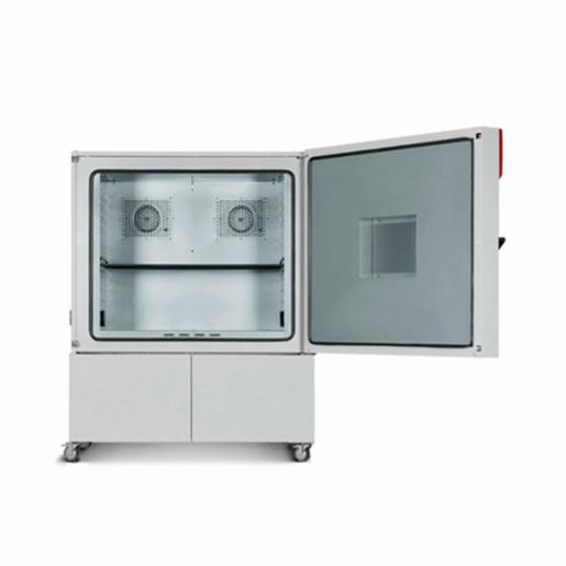 Binder Series MKF - Dynamic climate chambers for rapid temperature changes with humidity control MKF 720 480V-C 9020-0359