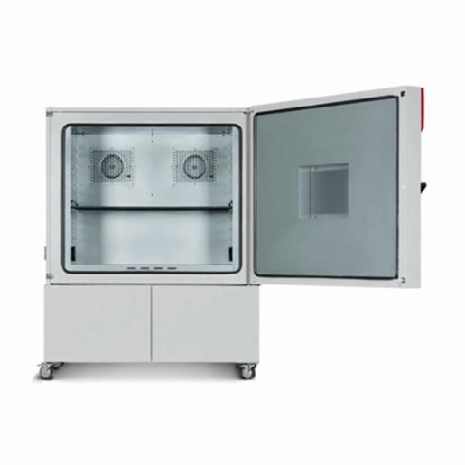 Binder Series MKFT - Dynamic climate chambers for rapid temperature changes with humidity control and extended low temperature range MKFT 720