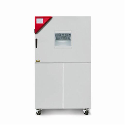 Binder Series MKT - Dynamic climate chambers for rapid temperature changes with extended low temperature range MKT 115