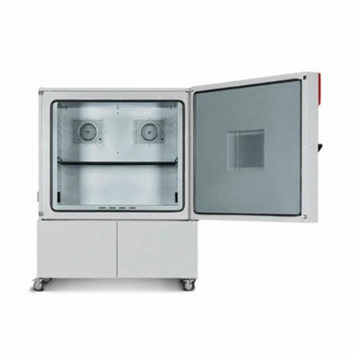 Binder Series MKT - Dynamic climate chambers for rapid temperature changes with extended low temperature range MKT 720 480V-C 9020-0365