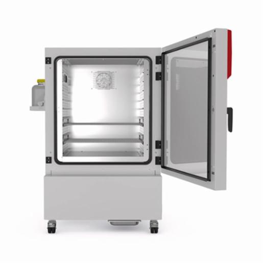 Binder Series KBF-S Solid.Line - Constant climate chambers with large temperature / humidity range KBF-S 240