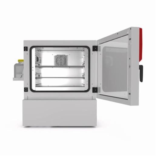 Binder Series KBF-S Solid.Line - Constant climate chambers with large temperature / humidity range KBF-S 115