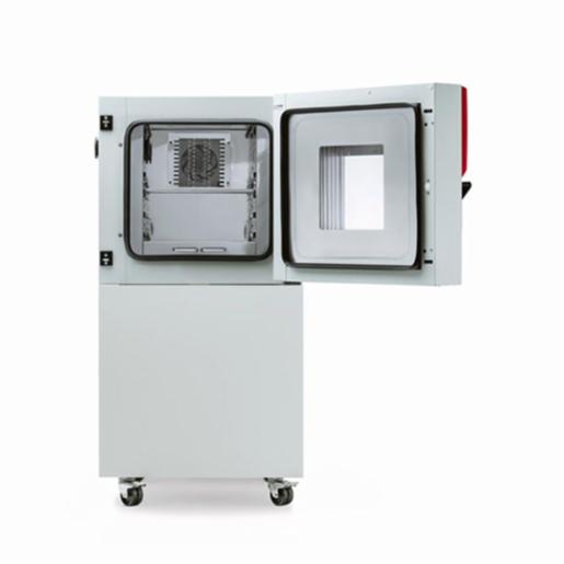 Binder Series MKF - Dynamic climate chambers for rapid temperature changes with humidity control MKF 56 230V  9020-0378