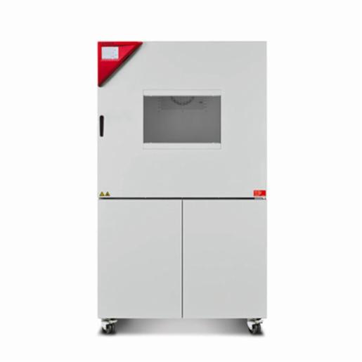 Binder Series MKT - Dynamic climate chambers for rapid temperature changes with extended low temperature range MKT 240 400V 9020-0386