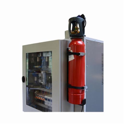 Binder Series LIT MK - Battery test chambers Battery test chambers with safety equipment for rapid temperature changes LIT MK 720