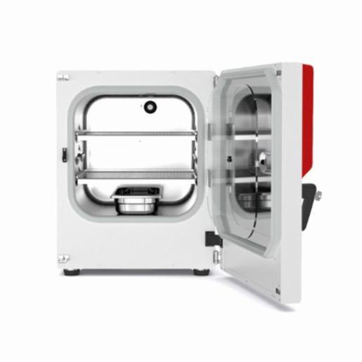 Binder Series CB - CO₂ incubators with hot air sterilization and heat sterilizable CO₂ sensor CB 56