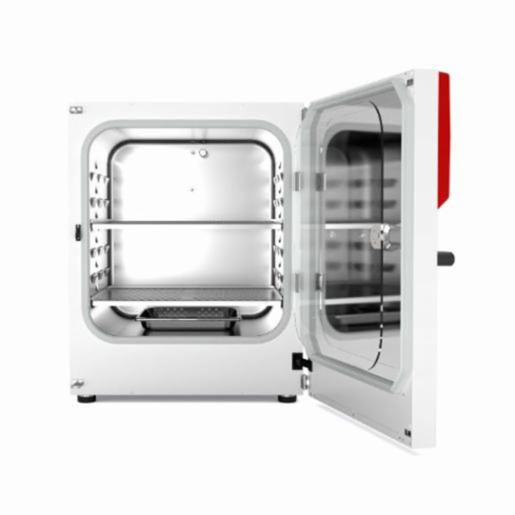 Binder Series CB-S Solid.Line - CO₂ incubators with hot air sterilization CB-S 170 9040-0189