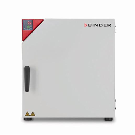 [BINDER GmbH] ED-S Solid.Line 시리즈, 건조 및 가열 챔버, ED-S 56 (Product No. 9090-0014)