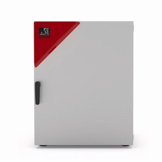 [BINDER GmbH] CB-S Solid.Line 시리즈, 열풍 살균 기능 CO₂ 인큐베이터, CB-S 170 (Product No. 9640-0001)