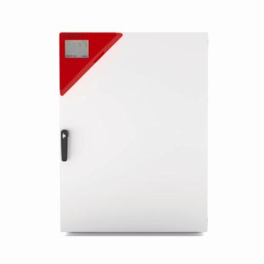 Binder Series CB - CO₂ incubators with hot air sterilization and heat sterilizable CO₂ sensor CB260-230V