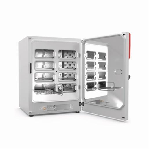 Binder Series CBF - CO2 incubators, with hot air sterilization and humidity regulation CBF260-230V-O 9640-0025