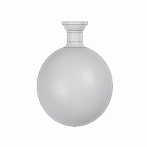 Buchi Receiving flask 2000ml P+G LT ,040776
