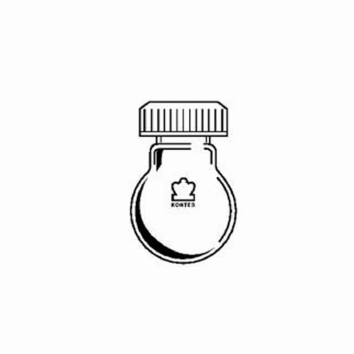 Buchi Glass assembly C P+G ,040642