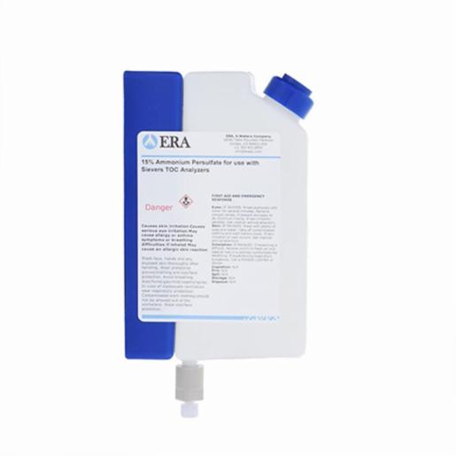 ERA Replacement Sievers Ammonium Persulfate Cartr M800, 1 EA, 21007