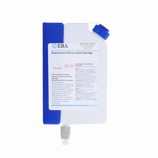 ERA Replacement Sievers Acid Reagent Cartridge, 1 EA, 21012