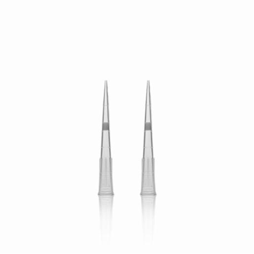 LabPRO QuickFit Pipette Tip 20uL, Filter, Clear, Bulk, Non-Sterile, 20,000pcs/carton LPCP0051