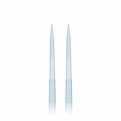 LabPRO QuickFit Pipette Tip 1250uL, Non-filter, Clear, Bulk, Non-Sterile, 5,000pcs/carton LPCP0075