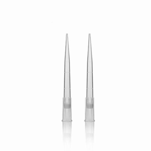 LabPRO QuickFit Pipette Tip 300uL, Filter, Clear, Bulk, Non-Sterile, 20,000pcs/carton LPCP0604