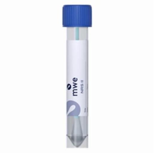 MWE NRS II TRANSWAB, 10ml NRS, Screw cap vial, 500/BX, MW785