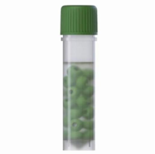 MWE VIABANK Bacterial Storage Beads Green, 80/BX, MWVIG