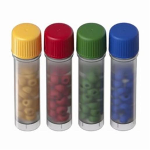 MWE VIABANK Bacterial Storage Beads Mixed Colours, 80/BX, MWVIM
