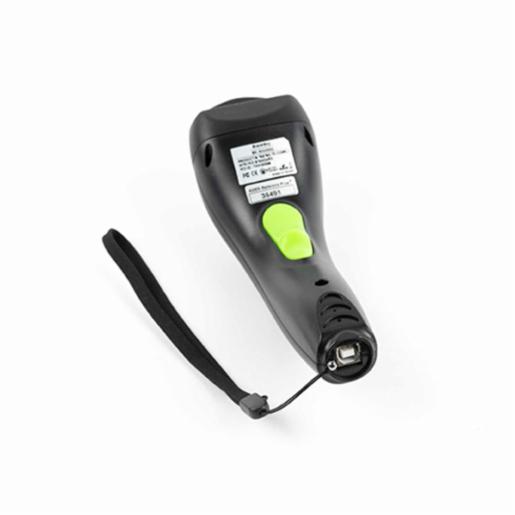 Novasina Wireless Barcode Scanner LabMaster-aw neo 2601698