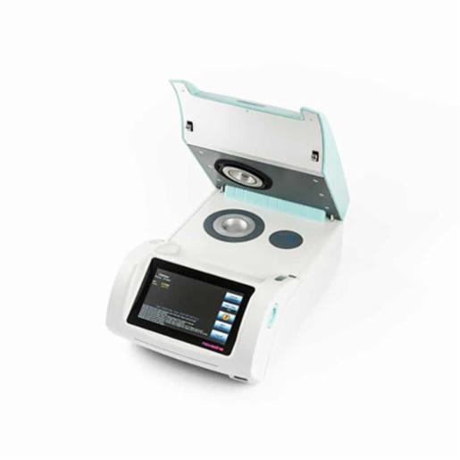 수분활성도측정기 Novasina AG LabMaster-aw neo(aw-Sens-ENS 260 1500 포함, Product No. 260 1500)