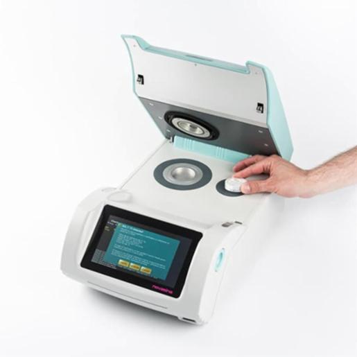 수분활성도측정기 Novasina AG LabMaster-aw neo(aw-Sens-ENS 260 1500 포함, Product No. 260 1500)