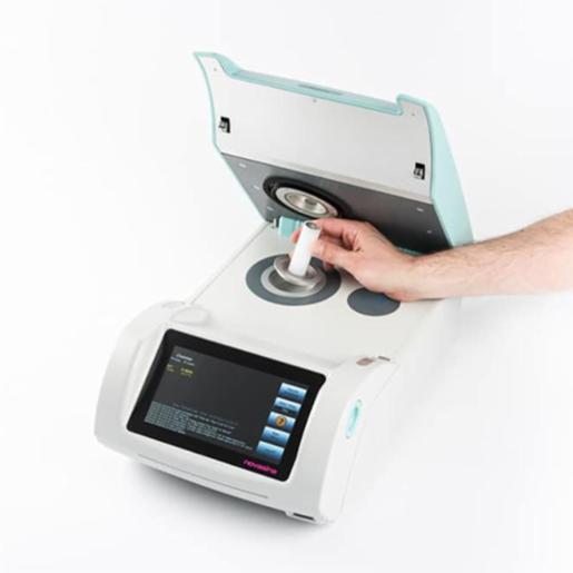 수분활성도측정기 Novasina AG LabMaster-aw neo(aw-Sens-ENS 260 1500 포함, Product No. 260 1500)