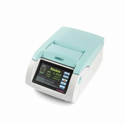 Novasina AG LabMaster-aw neo(aw-Sens-ELS 260 1500 포함, Product No. 260 1500)