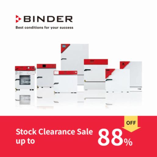 Binder CB 60 CO2 incubator 9040-0088 9040-0088