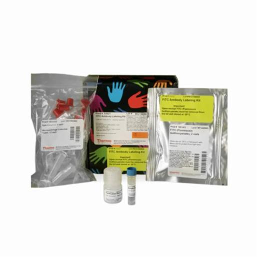 Thermo Fisher, FITC ANTIBODY LABELING KIT, 53027