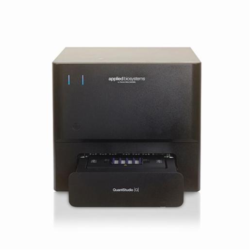 Thermo Fisher, Applied Biosystems QuantStudio Absolute Q Digital PCR System, desktop, 1 EA, A52864