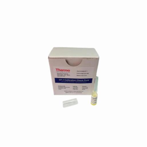 Thermo Fisher, Thermo Scientific, NanoDrop CF-1 Calibration Fluid, 0.5mL ampule, EACH, CHEM-CF-1