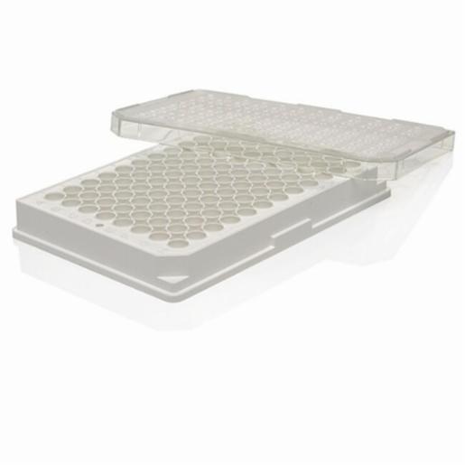 Thermo Fisher, Thermo Scientific, 96 Well White Plate, TC Surface, Bulk 10 Pack, CASE OF 160, 136102