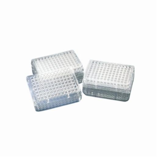 Thermo Fisher, Thermo Scientific, 96 Well Concial (V) Bottom Plate, Non-Treated Surface, Pack of 10, CASE OF 80, 249935