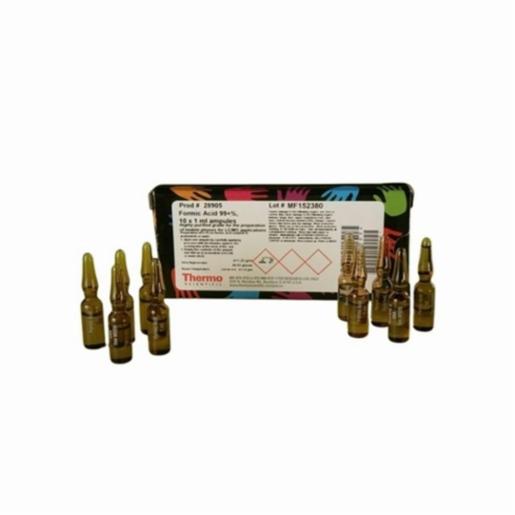 Thermo Fisher, Thermo Scientific, Pierce Formic Acid, LC-MS Grade ...