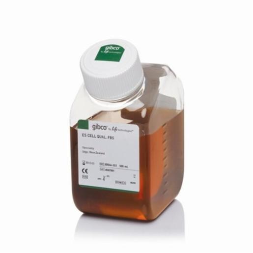 Thermo Fisher, FBS ES CELL QUAL NZ ORIGI, 30044333