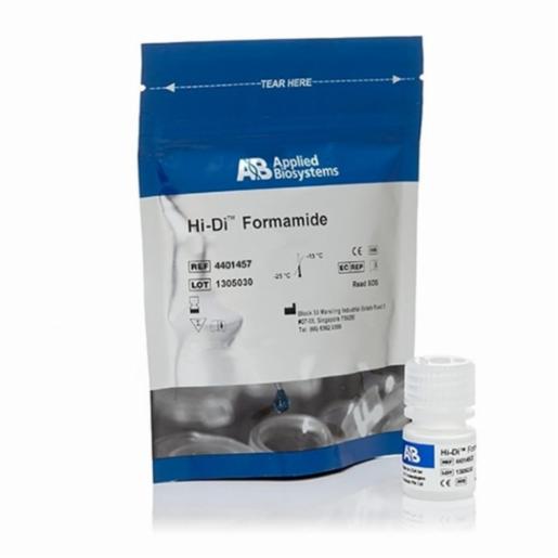 Thermo Fisher, Applied Biosystems Hi-Di Formamide, EACH, 4401457