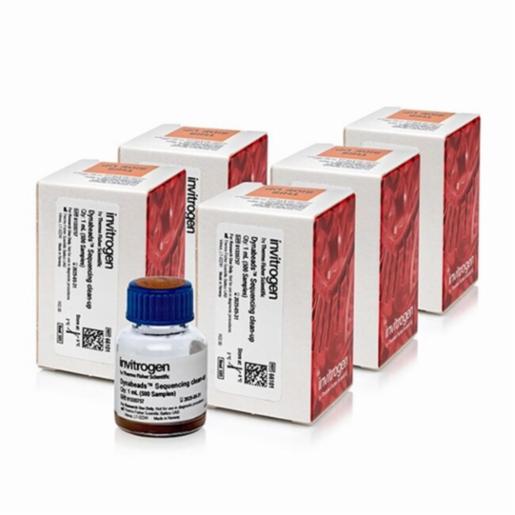 Thermo Fisher, Invitrogen Dynabeads Sequencing Clean-Up Kit, 2 mL, 66102