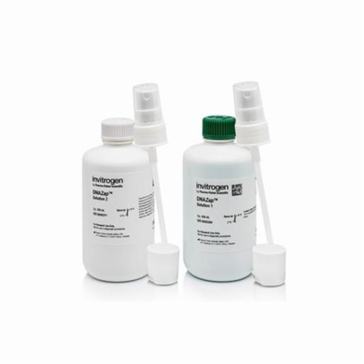 Thermo Fisher, Invitrogen, DNAZap PCR DNA Degradation Solutions, EACH, AM9890