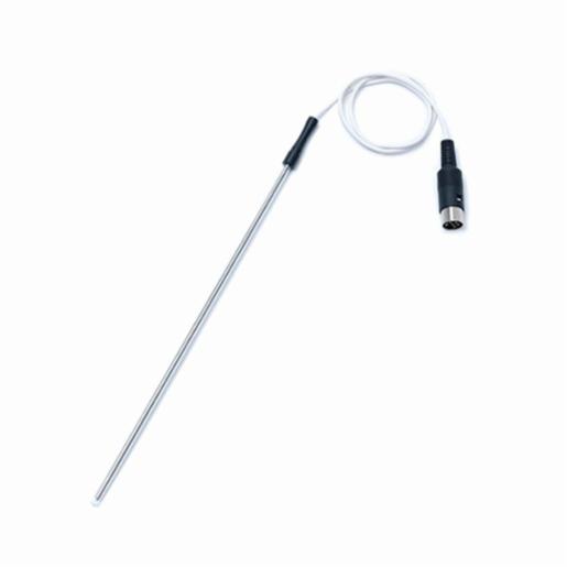 VELP Pt100 probe glass-coated 5 mm A00000349